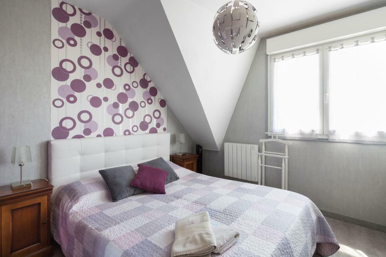 Bed & Breakfast Chez Marie Et Jean Francois *
