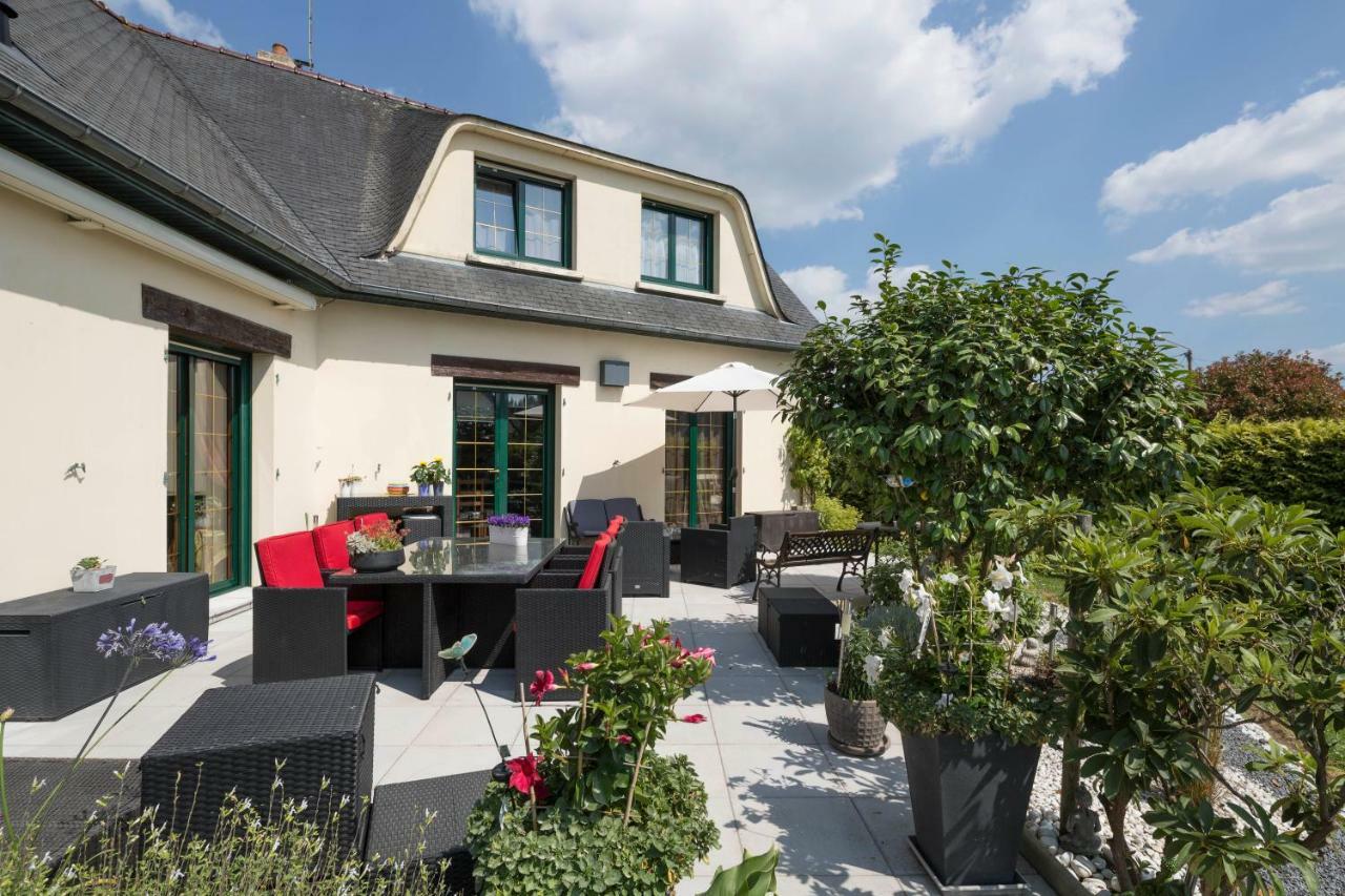 Chez Marie Et Jean Francois Bed & Breakfast
